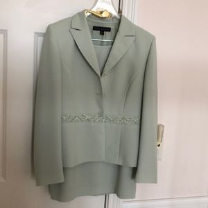 Ladies Suit